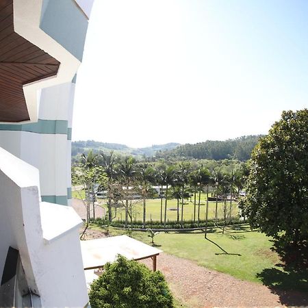 Pratas Thermas Resort Sao Carlos  Exterior photo