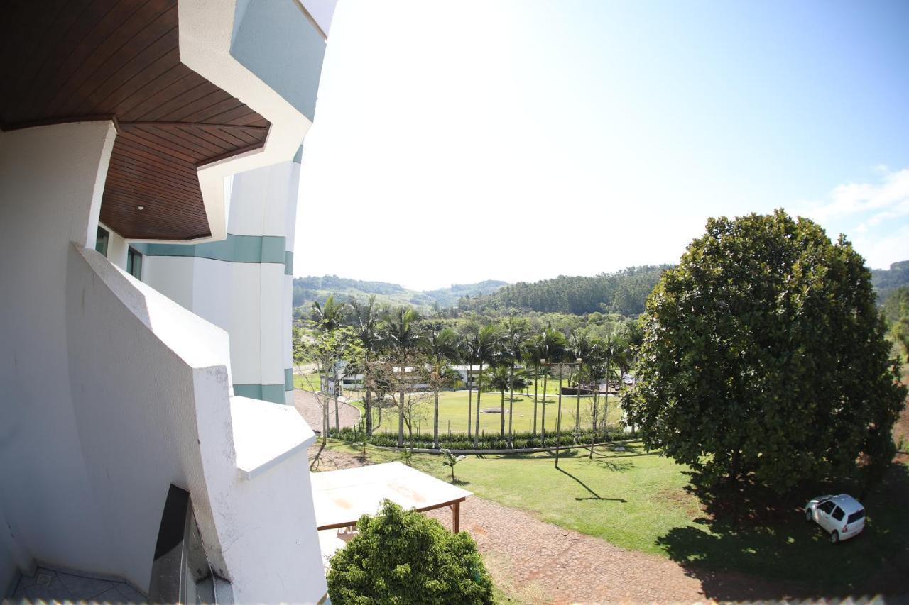 Pratas Thermas Resort Sao Carlos  Exterior photo